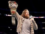 Even as a heel, Daniel Bryan is delivering some of his best work yet